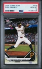 147087735 Paul Skenes 2025 Topps Now #428 All-Star PSA 10
