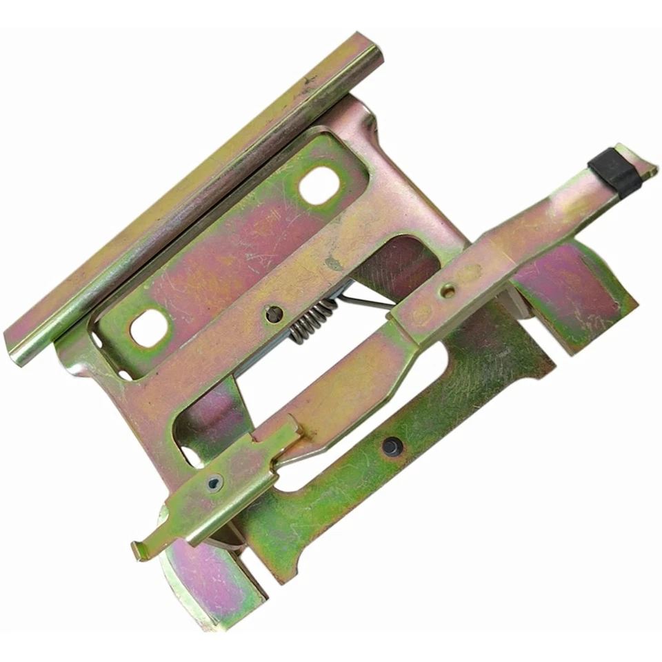 83109 Dorman Manija de puerta exterior pasajero delantero lado derecho para 325 318 mano Foto 2 de 3