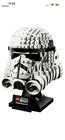 LEGO Star Wars: Stormtrooper Helmet (75276) — photo 6
