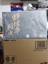 Bandai Samurai Troopers Special Color Edition Kikoutei Rekka Ryo