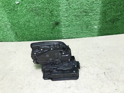 H26, Kan 1195, BMW MINI Mini Cooper, DBA-XM15, Front, Door Lock Actuator, Left,