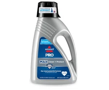 Bissell 78H63 Deep Clean Pro 4X Deep Cleaning Concentrated Carpet Shampoo, 48 ou