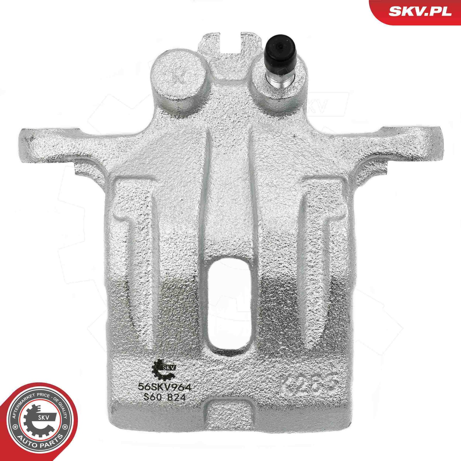 Fits SKV GERMANY 56SKV964 BRAKE CALIPER 56SKV964/343949   ⭐UK Stock⭐