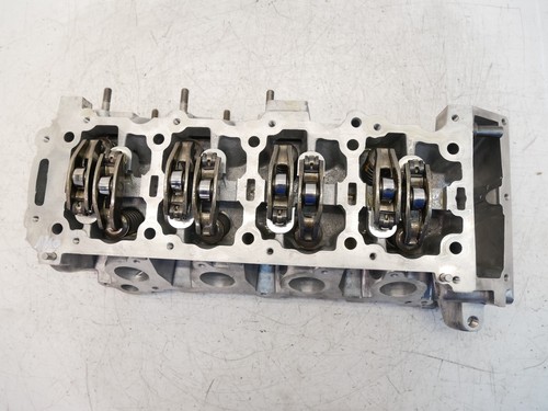 Zylinderkopf geplant für Skoda Fabia 1,2 CBZB CBZ 03F103373D