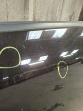 Porte avant et accessoires Fiat PUNTO