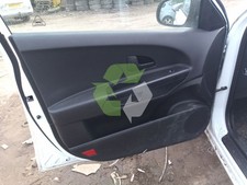 KIA CEED 2 CRDI MK1 PASSENGER NEARSIDE FRONT DOOR CARD 2009-2010 823011H000