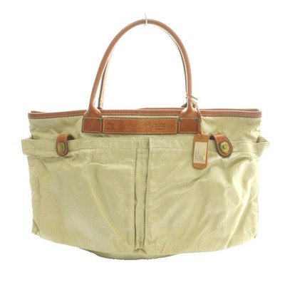 Felisi Tote Bag Brown Khaki/SS □OS Ladies | eBay