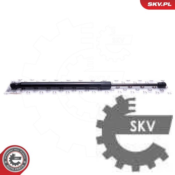 Esen SKV 52SKV736 Gasfeder FüR Koffer-/Laderaum Gasfeder GasdäMpfer FüR VW-image