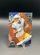 2022 Panini Phoenix - Mike Williams #48 Orange Lazer /75