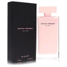 Narciso Rodriguez by Narciso Rodriguez Eau De Parfum Spray 5 oz (Women)
