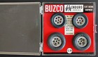 Original Buzco #418 Six Hole Wheels & Firestone Tires 1/24th scale — photo 2
