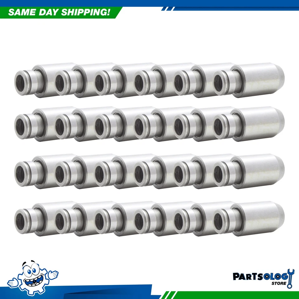 Kit elevador de válvulas DNJ LFK24282 para 91-04 Acura 3,2 L-3,5 L V6 Foto 4 de 4