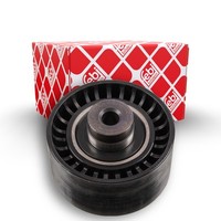 febi Bilstein Umlenk-/FüHrungsrolle, Zahnriemen 26716 FüR CitroËN Peugeot