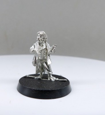 Warhammer SDA LOTR hobbit halfling bilbo lord ring coat lord old noble