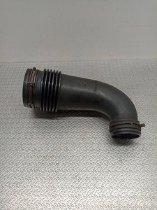 Volkswagen Touareg I 2004 Sonstiges Ansaugrohr Ansaugschlauch Turbolader
