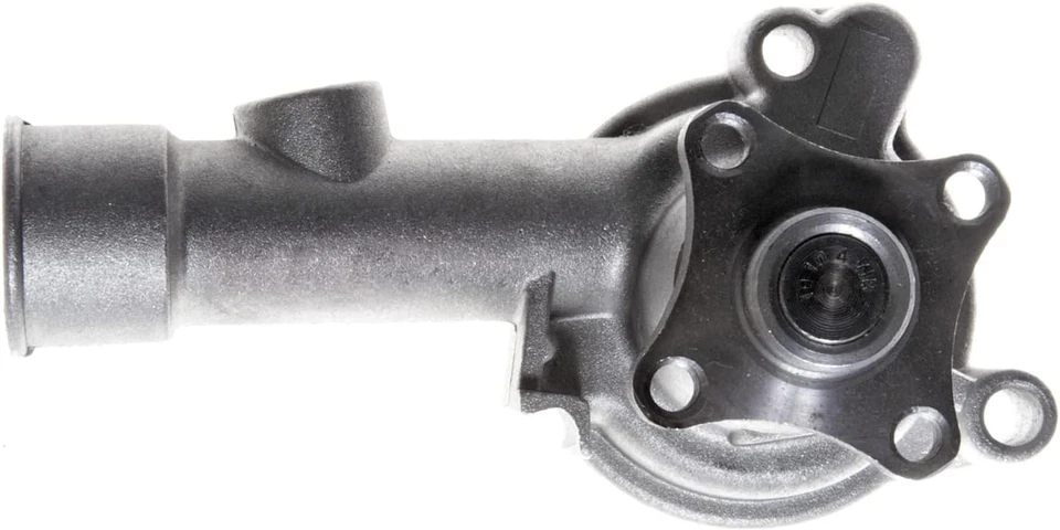 Puertas de bomba de agua del motor 42050 para Ford, Mercury Foto 2 de 2