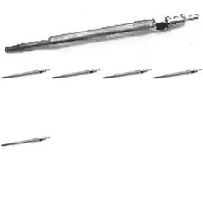 Bougies de préchauffage Kia SHUMA