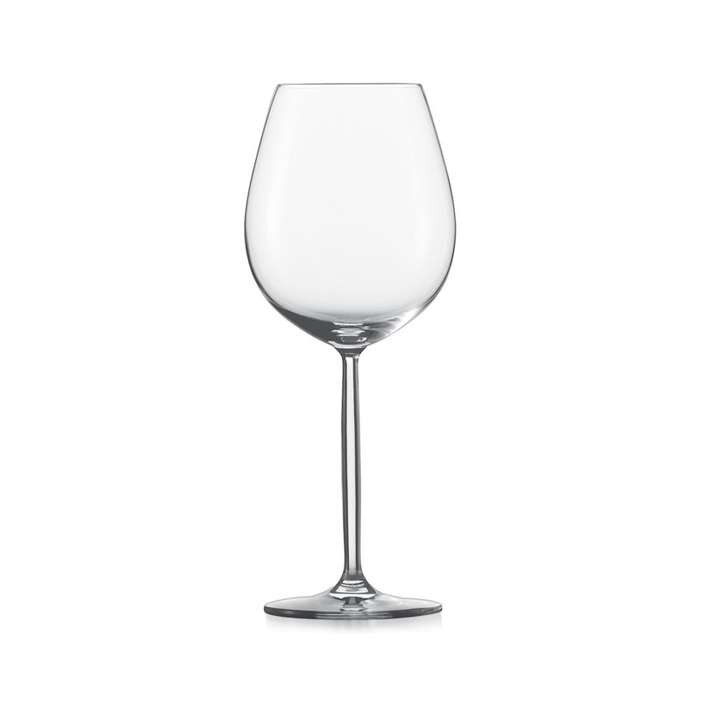 Schott Zwiesel - DIVA - Rotwein/Wasser-Glas