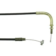 Throttle Cable for MIKUNI Carbs VM26 TO VM34 -SINGLE 05-138