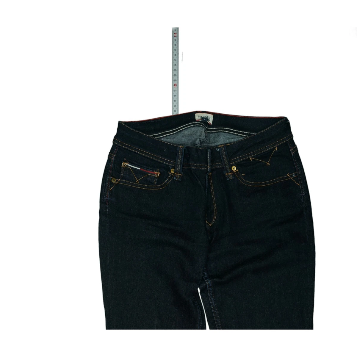Tommy hilfiger suzzy sale jeans