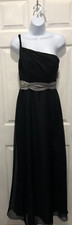 Impressions Special Occasion Prom Wedding Bridesmaid Dress Size 10 NWT