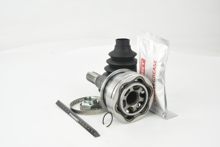 Outer Cv Joint 23X55X26 For TOYOTA AQUA NHP10 Outer CV Joints | eBay