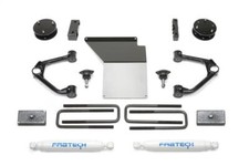 Fabtech Suspension Lift Kit Pn K1070