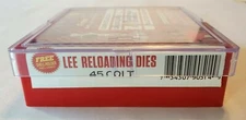 LEE 90514 Carbide 3-Die Set 45 Colt 454 Casull *FAST INSURED SHIPPING*