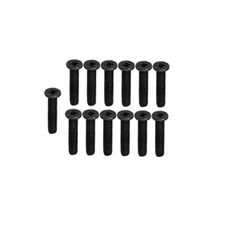 Bottom Case screws For MSI MS-17K3 GE76 Raider 11UE/11UH/11UG