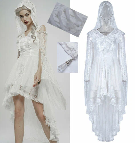 Kurze Brautkleider mit Spitze