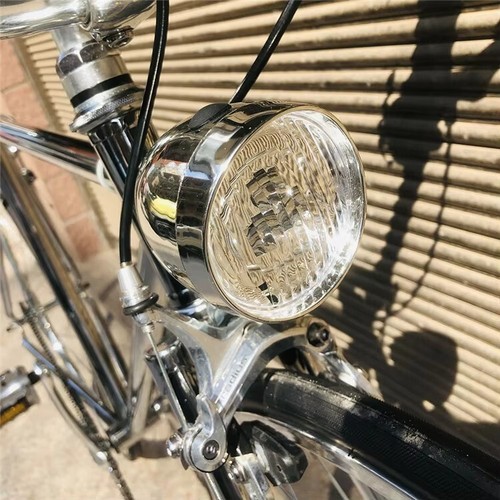 Llanta de bicicleta de una sola velocidad 700 de colección para hombres mujeres adultos desplazamientos - Imagen 13 de 18