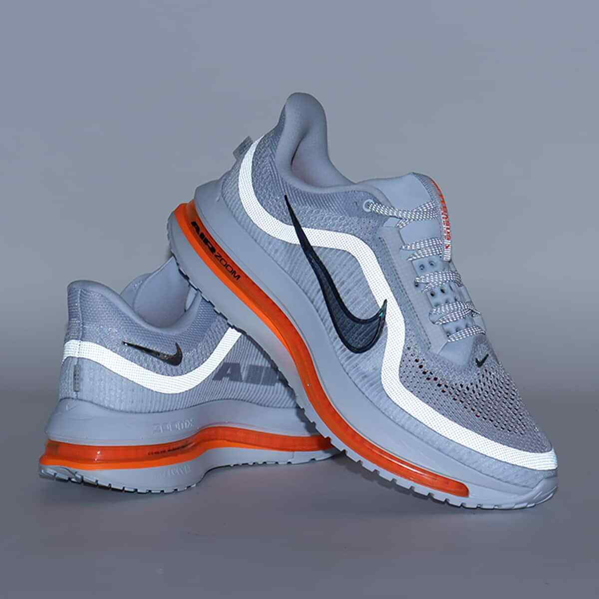 Nike Pegasus Premium Football Grey HQ2592-002 Men US 7 - 10