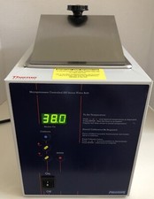 Precision Digi controlled 280 series waterbath model Tested Works 2 Gallon Tank