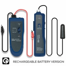 🔥Irrigation Valve Finder for Underground Buried Wire locate Wiring NF816 NF816L