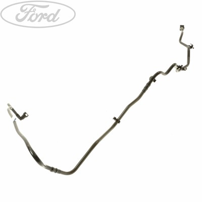 Ford MONDEO Mk4 S-max Galaxy 1.8 TDCi Fuel Filter Inlet Tube 