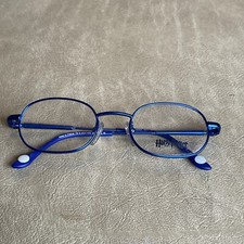 Harry Potter WB HP 3502 Col.001 44-18 Children's Eyewear BRAND NEW OLD STOCK