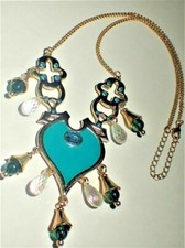 Collectible Disney Necklace