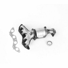 Catco 754230 Front/Direct Fit Catalytic Conve...