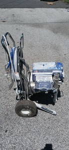 sherwin williams ultimate mx 695