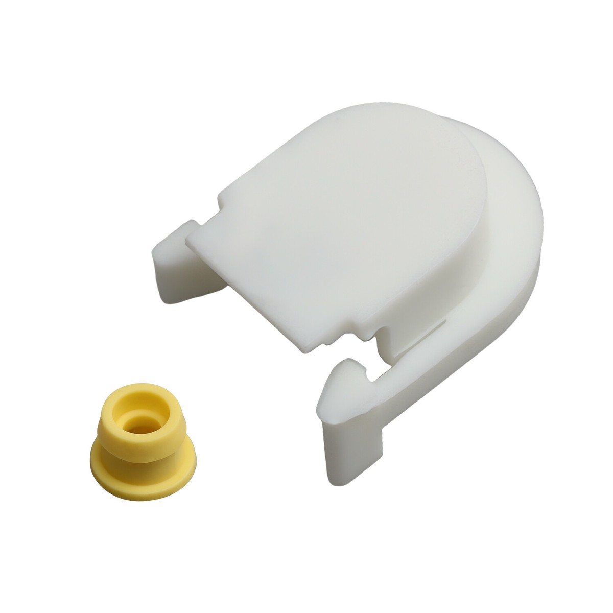 Transmission Shifter Cable Bushing with Cap for Ford Fusion KV6Z