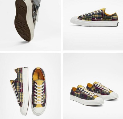 converse twisted prep