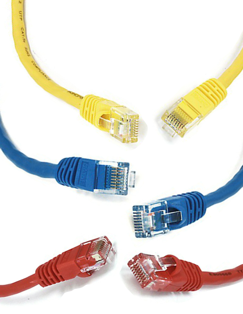 Ethernet Cable 100ft Router Computer Cable for PC Router Computer (10m) CA