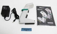 Matrix Impact2 Pipette Head Dispenser 1250uL 8-Channel & Power Supply (6303)