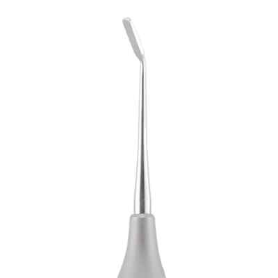 DENTAL Micro Surgical Rectangular Mirror - Small - 2x7mm (Mm1) for Microsurgery