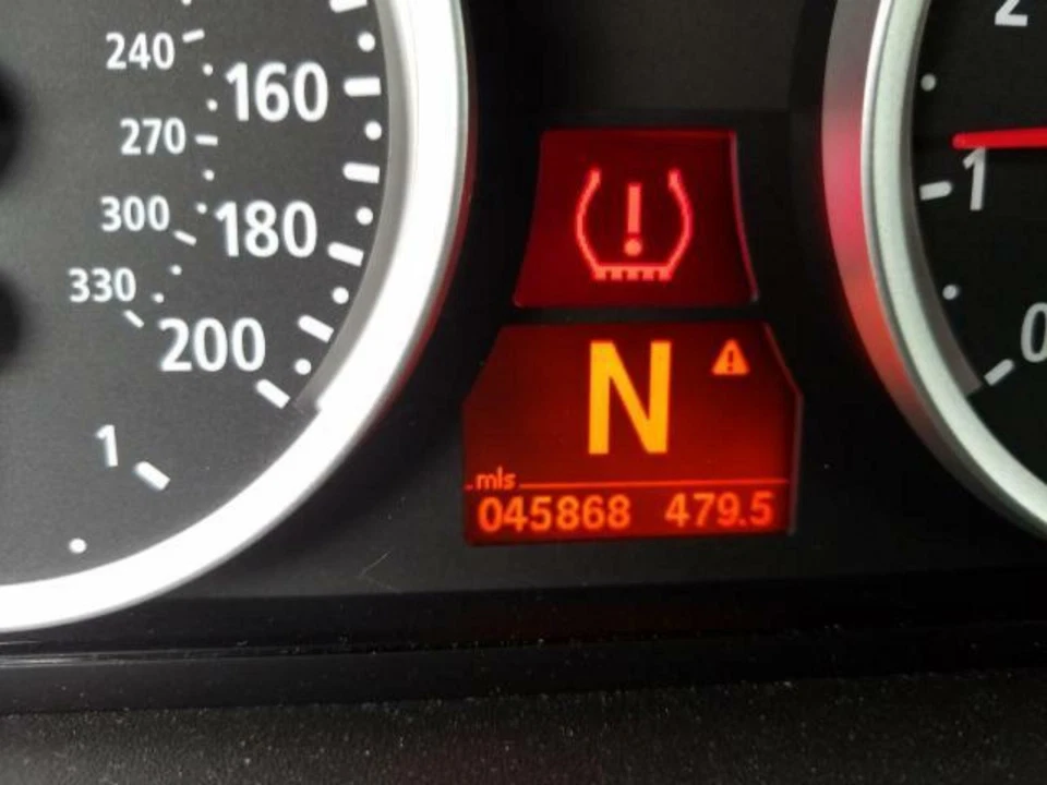 06 07 08 09 10 宝马 M6 5.0L 升 M.T. 变速器 — 第 2/3 张图片