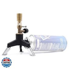 Bunsen Burner Multifunctional Portable Laboratory Disinfection Bunsen Burner 