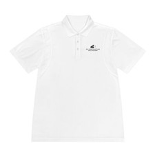 Men's Sport Polo Shirt - Stylish Activewear for Athletes, Casual Days, Golf,