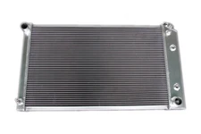Aluminum 3 Row Radiator For 78-88 G-Body Monte Carlo El Camino Regal Cutlass 162
