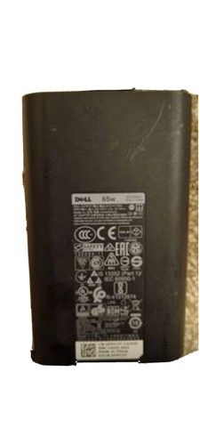 Dell Notebook Ladegerät 65 W