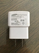 Samsung Charger ETA0U61JWE